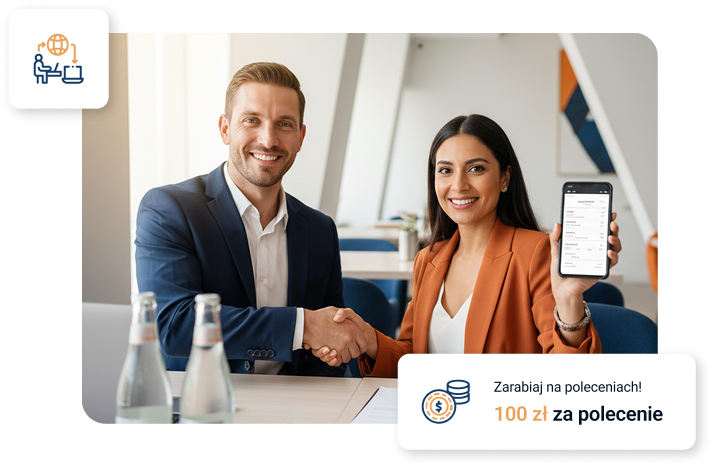 Program poleceń